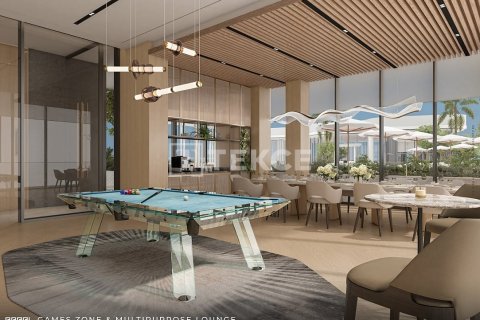 Dubai, BAE’de satılık daire 1 oda, 42 m² No 730893 - fotoğraf 9