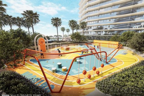 Dubai, BAE’de satılık daire 1 oda, 42 m² No 730893 - fotoğraf 12
