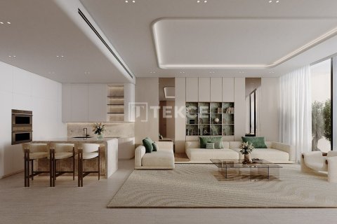 Apartament në Majan, Dubai, Emiratet e Bashkuara Arabe 1 dhomë, 35 m2. № 730887 - Foto 7