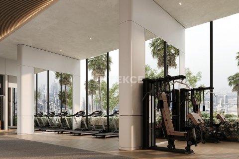 Apartament në Majan, Dubai, Emiratet e Bashkuara Arabe 1 dhomë, 35 m2. № 730887 - Foto 5