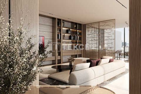 Wohnung zum Verkauf in Dubai Land, Dubai, VAE 1 Zimmer, 37 m2 Nr. 730890 - Foto 22