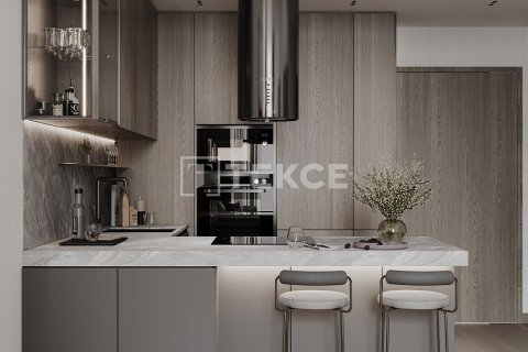 Wohnung zum Verkauf in Dubai Land, Dubai, VAE 1 Zimmer, 37 m2 Nr. 730890 - Foto 26