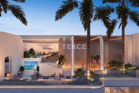 Wohnung zum Verkauf in Dubai Land, Dubai, VAE 1 Zimmer, 37 m2 Nr. 730890 - Foto 14