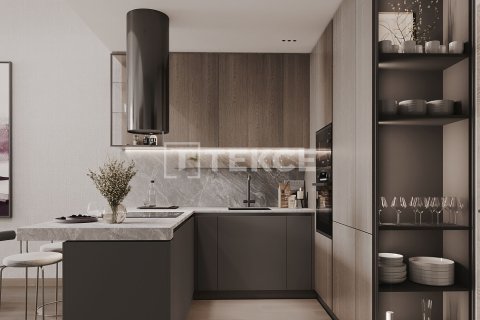 Wohnung zum Verkauf in Dubai Land, Dubai, VAE 1 Zimmer, 37 m2 Nr. 730890 - Foto 24