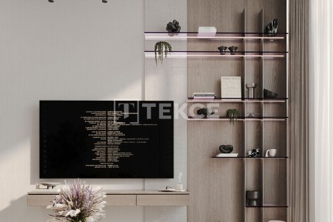 Wohnung zum Verkauf in Dubai Land, Dubai, VAE 1 Zimmer, 37 m2 Nr. 730890 - Foto 20