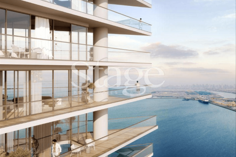 آپارتمان برای فروش در  Maritime City، Dubai، امارات متحده عربی  1 خوابه ، 70 متر مربع ، شماره 737688 - تصویر 1