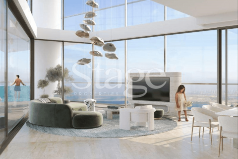 آپارتمان برای فروش در  Maritime City، Dubai، امارات متحده عربی  1 خوابه ، 70 متر مربع ، شماره 737688 - تصویر 3