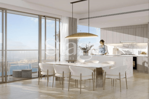 آپارتمان برای فروش در  Maritime City، Dubai، امارات متحده عربی  1 خوابه ، 70 متر مربع ، شماره 737688 - تصویر 8
