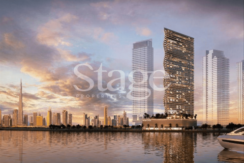 آپارتمان برای فروش در  Maritime City، Dubai، امارات متحده عربی  1 خوابه ، 70 متر مربع ، شماره 737688 - تصویر 4