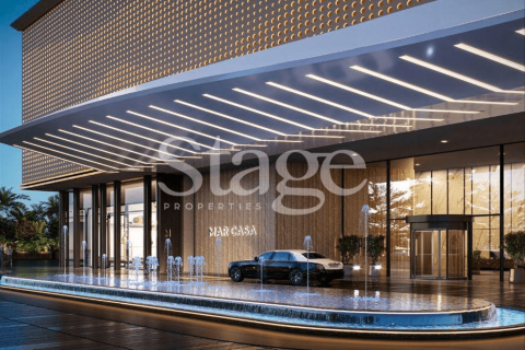آپارتمان برای فروش در  Maritime City، Dubai، امارات متحده عربی  1 خوابه ، 70 متر مربع ، شماره 737688 - تصویر 10