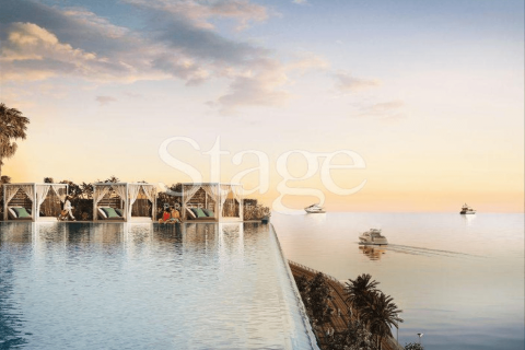 آپارتمان برای فروش در  Maritime City، Dubai، امارات متحده عربی  1 خوابه ، 70 متر مربع ، شماره 737688 - تصویر 7
