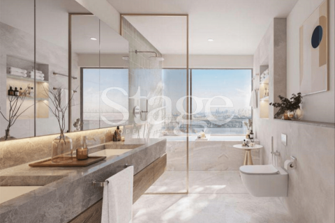 آپارتمان برای فروش در  Maritime City، Dubai، امارات متحده عربی  1 خوابه ، 70 متر مربع ، شماره 737688 - تصویر 9
