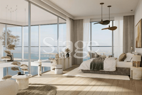 آپارتمان برای فروش در  Maritime City، Dubai، امارات متحده عربی  1 خوابه ، 70 متر مربع ، شماره 737688 - تصویر 2