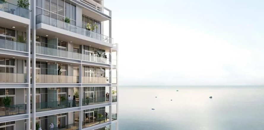 Apartemen di CAPE HAYAT di Mina Al Arab, Ras Al Khaimah, UEA 1 kamar tidur, 90 m2 nomor 737689