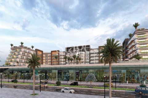 Lakás a THE COMMUNITY lakóparkban itt: Motor City, Dubai, EAE, 1 hálószoba, 85 m², azonosító: 737691 - fénykép 6