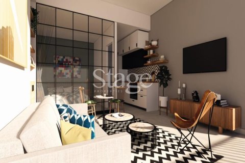 Lakás a THE COMMUNITY lakóparkban itt: Motor City, Dubai, EAE, 1 hálószoba, 85 m², azonosító: 737691 - fénykép 3