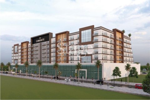 Lakás a THE COMMUNITY lakóparkban itt: Motor City, Dubai, EAE, 1 hálószoba, 85 m², azonosító: 737691 - fénykép 13