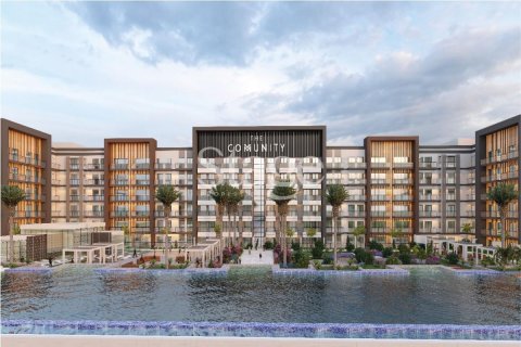 Lakás a THE COMMUNITY lakóparkban itt: Motor City, Dubai, EAE, 1 hálószoba, 85 m², azonosító: 737691 - fénykép 9