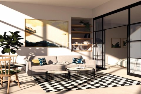 Lakás a THE COMMUNITY lakóparkban itt: Motor City, Dubai, EAE, 1 hálószoba, 85 m², azonosító: 737691 - fénykép 5