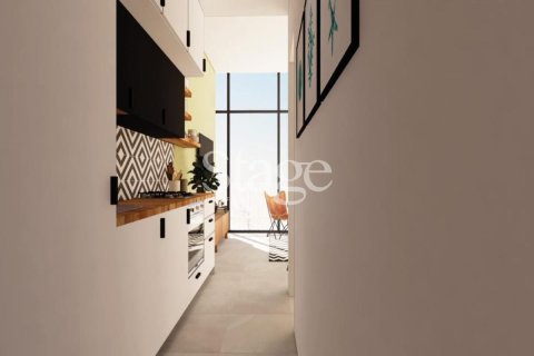 Lakás a THE COMMUNITY lakóparkban itt: Motor City, Dubai, EAE, 1 hálószoba, 85 m², azonosító: 737691 - fénykép 4