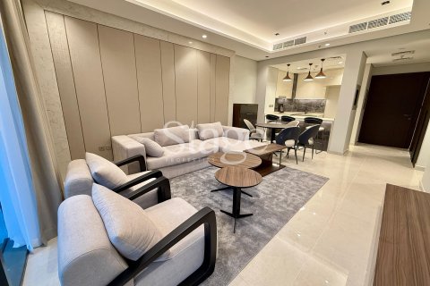 شقة للبيع في الخليج التجاري، دبي، الإمارات العربية المتحدة 2 غرفة نوم ، 111 متر مربع ، رقم 737690 - صورة 2