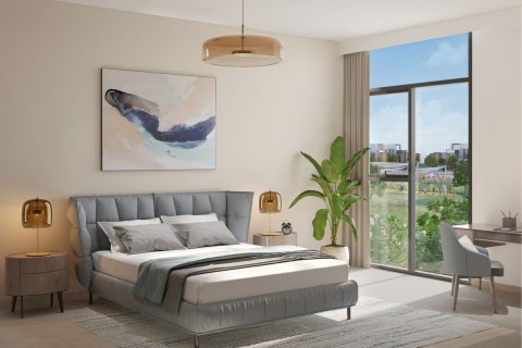 Rumah bandar di Dubai, UAE 4 bilik tidur, 240 meter persegi № 652251 - foto 7