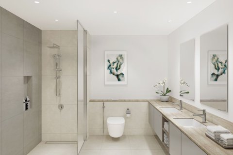 Řadový dům v Dubai, SAE 4 ložnice, 229.3 m² Č.: 652251 - fotografie 6