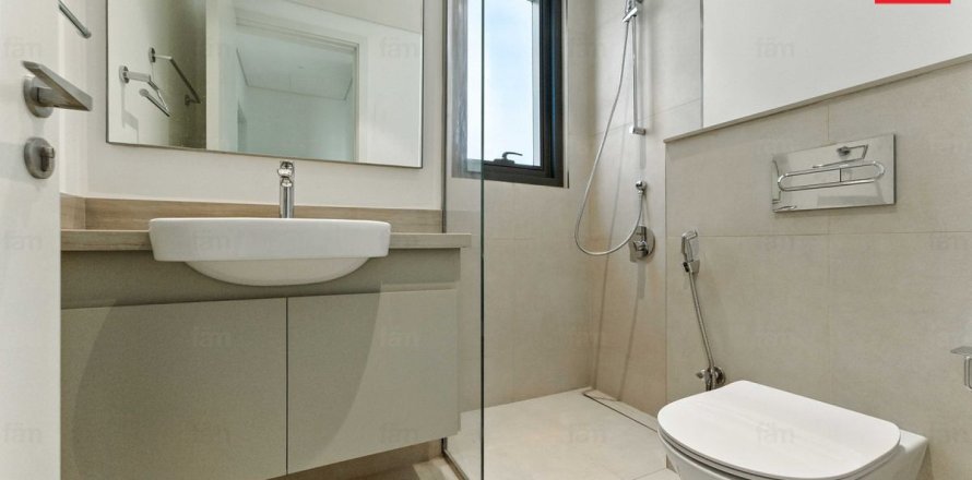 Townhouse in Dubai, UAE 4 bedrooms, 255.8 sq.m. № 652253