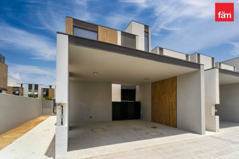 Townhouse in Dubai, UAE 4 bedrooms, 255.8 sq.m. № 652253 - photo 16