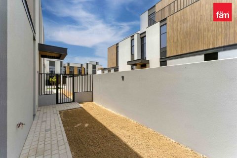 Townhouse in Dubai, UAE 4 bedrooms, 255.8 sq.m. № 652253 - photo 27