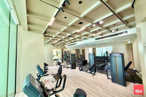 Appartamento in vendita a Dubai, EAU 1 camera da letto, 73.6 mq. № 652298 - foto 13