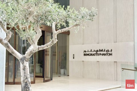 Appartamento in vendita a Dubai, EAU 1 camera da letto, 73.6 mq. № 652298 - foto 8