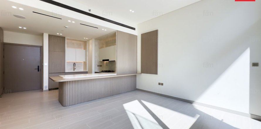 Квартира в Дубай, ОАЭ 1 спальня, 73.6м2 № 652298