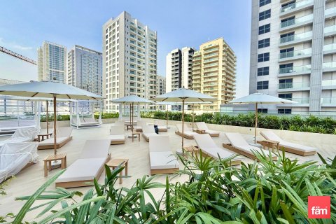 Appartamento in vendita a Dubai, EAU 1 camera da letto, 73.6 mq. № 652298 - foto 18