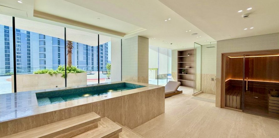 Appartamento a Dubai, EAU 1 camera da letto, 73.6 mq. № 652298