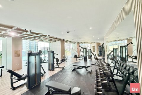 Appartamento in vendita a Dubai, EAU 1 camera da letto, 73.6 mq. № 652298 - foto 14