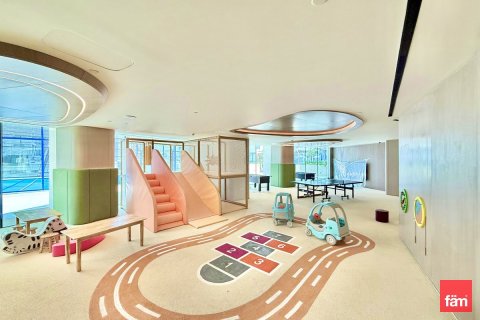 Appartamento in vendita a Dubai, EAU 1 camera da letto, 73.6 mq. № 652298 - foto 16