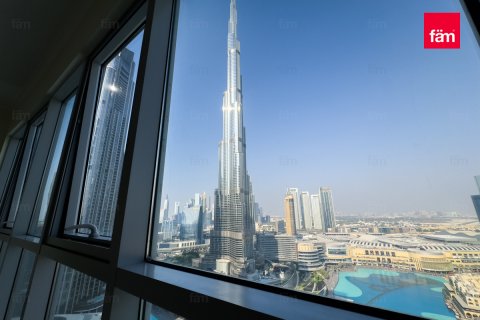 Apartamento en alquiler en Downtown Dubai (Downtown Burj Dubai), Dubai, EAU 3 dormitorios, 193.4 m2 № 652297 - foto 1