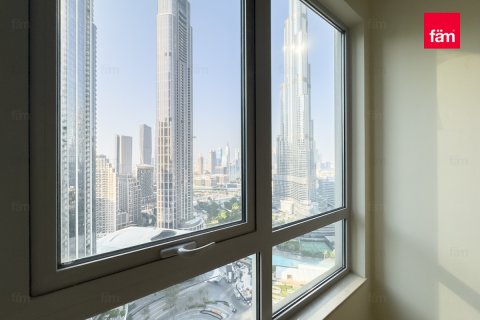 Apartamento en alquiler en Downtown Dubai (Downtown Burj Dubai), Dubai, EAU 3 dormitorios, 193.4 m2 № 652297 - foto 12