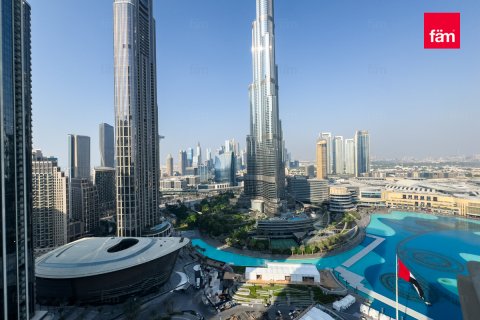Apartamento en alquiler en Downtown Dubai (Downtown Burj Dubai), Dubai, EAU 3 dormitorios, 193.4 m2 № 652297 - foto 28