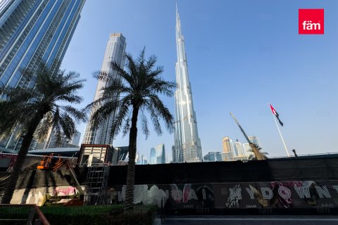 Apartamento en alquiler en Downtown Dubai (Downtown Burj Dubai), Dubai, EAU 3 dormitorios, 193.4 m2 № 652297 - foto 30