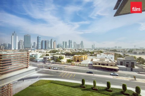 דירה למכירה ב City Walk, Dubai, איחוד האמירויות 2 חדרי שינה, 162.9 מ"ר, מספר 652299 - תמונה 25