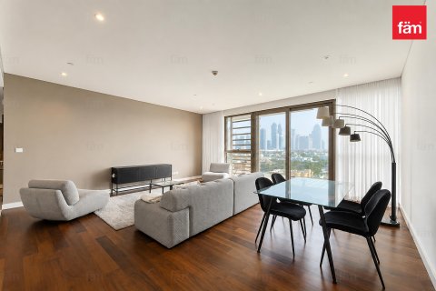 דירה למכירה ב City Walk, Dubai, איחוד האמירויות 2 חדרי שינה, 162.9 מ"ר, מספר 652299 - תמונה 4