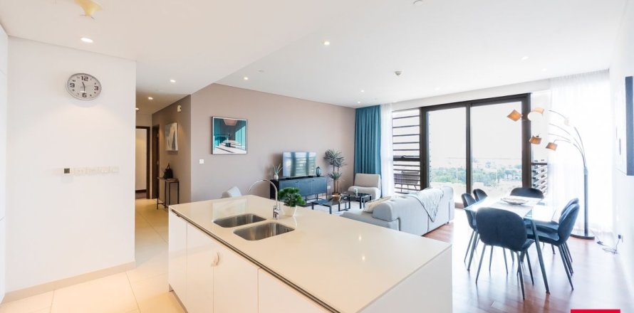 City Walk, Dubai, BAE’de daire 2 yatak odası, 163 m&sup2; No 652299
