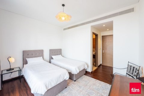 Apartament na sprzedaż w Al Wasl, Dubai, ZEA 2 sypialnie, 163 mkw., nr 652299 - zdjęcie 14