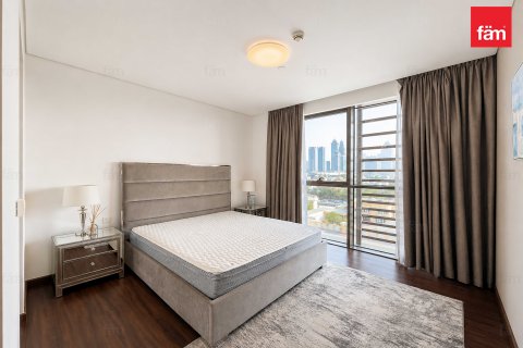 דירה למכירה ב City Walk, Dubai, איחוד האמירויות 2 חדרי שינה, 162.9 מ"ר, מספר 652299 - תמונה 11