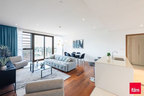 Apartament na sprzedaż w Al Wasl, Dubai, ZEA 2 sypialnie, 163 mkw., nr 652299 - zdjęcie 2