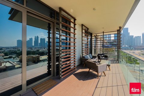 Apartament na sprzedaż w Al Wasl, Dubai, ZEA 2 sypialnie, 163 mkw., nr 652299 - zdjęcie 8