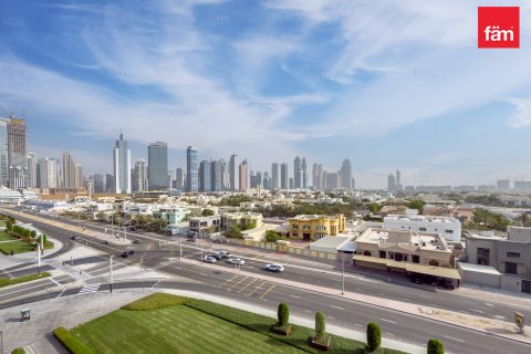 Lakás itt: City Walk, Dubai, EAE, 2 hálószoba, 162.9 m², azonosító: 652299