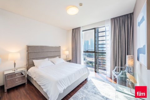 Apartament na sprzedaż w Al Wasl, Dubai, ZEA 2 sypialnie, 163 mkw., nr 652299 - zdjęcie 6